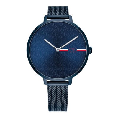 Tommy Hilfiger Alexa 1782159 Ladies Watch