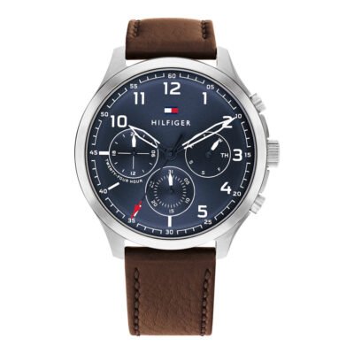 Tommy Hilfiger Asher 1791855 Men's Watch