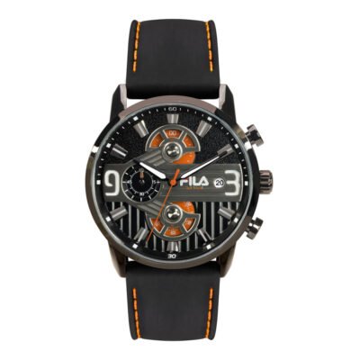 Fila Gamma Style 38-175-003 Men's Watch Chronograph