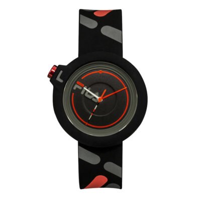 Fila Puffy 38-6081-008 Men's Watch