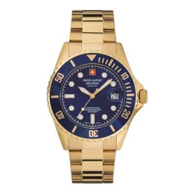 Swiss Alpine Military 7053.1115SAM Men's Watch