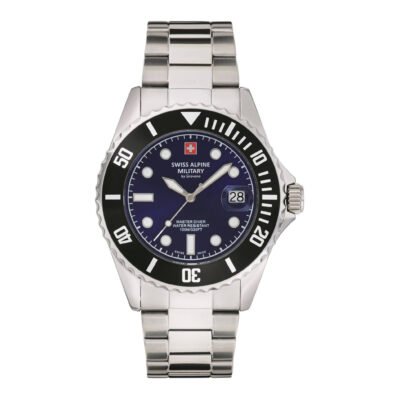 Swiss Alpine Military 7053.1138SAM Men's Watch