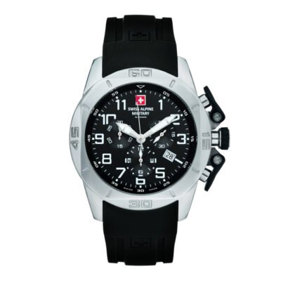Swiss Alpine Military 7063.9837SAM Men's Watch Chronograph