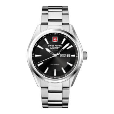 Swiss Alpine Military 7090.2137SAM Men's Watch AUTOMATIC