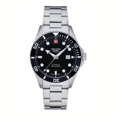 Swiss Alpine Military 7095.2137SAM Men's Watch AUTOMATIC