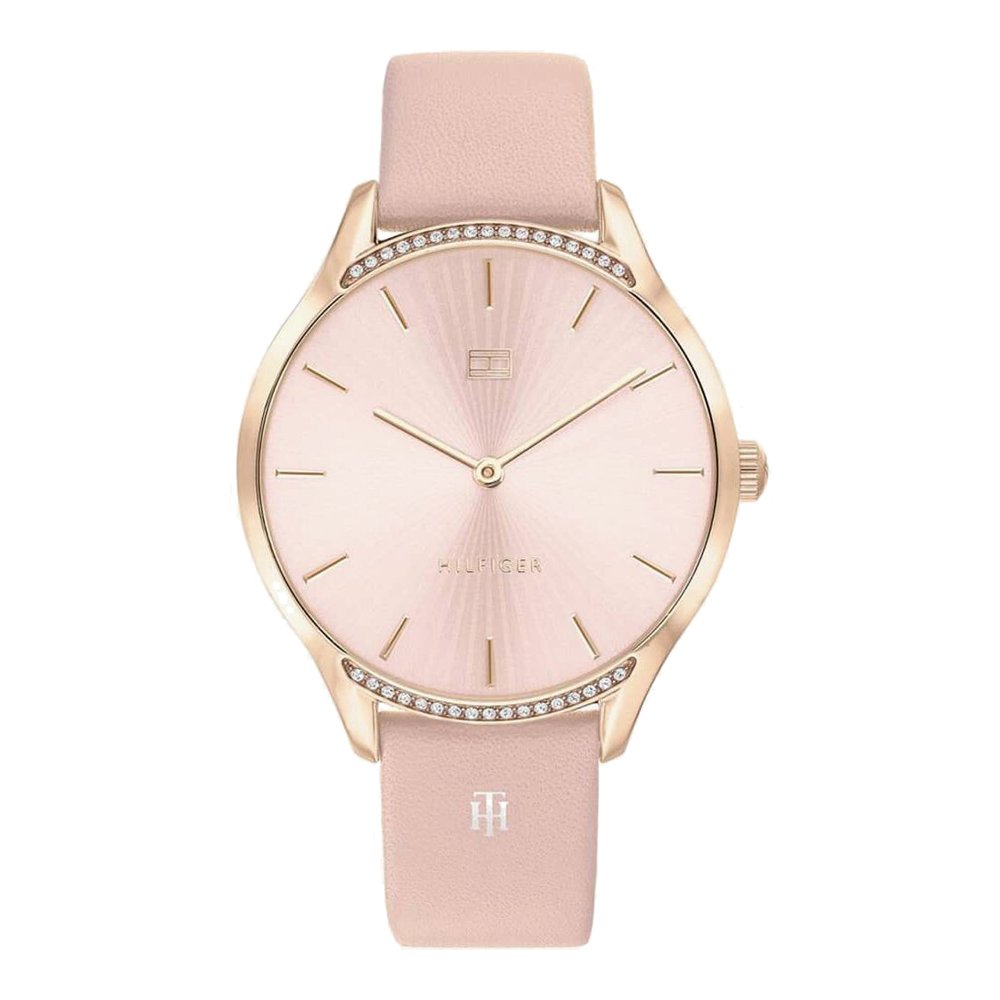Tommy Hilfiger Sunray 1782215 Ladies Watch
