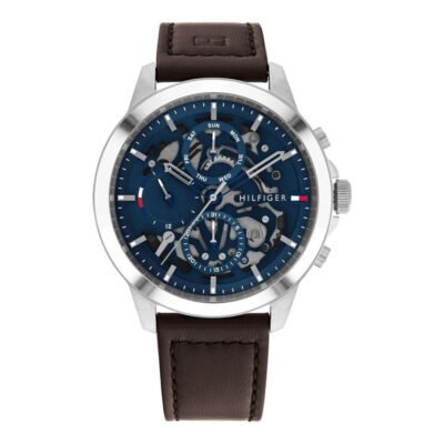 Tommy Hilfiger Henry 1710476 Men's Watch