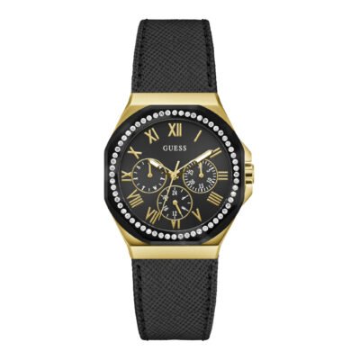 Guess Glaze GW0753L4 Ladies Watch