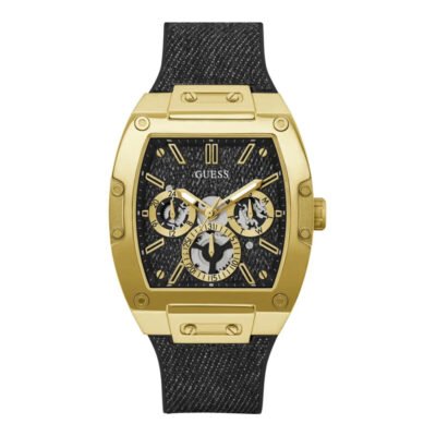 Guess Phoenix GW0786G1 Men's Watch