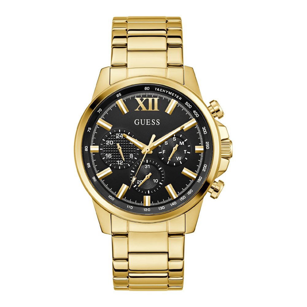 Guess Walker GW0900G3 Men's Watch