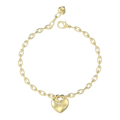 Guess Ladies Bracelet JUBB05217JWYGL