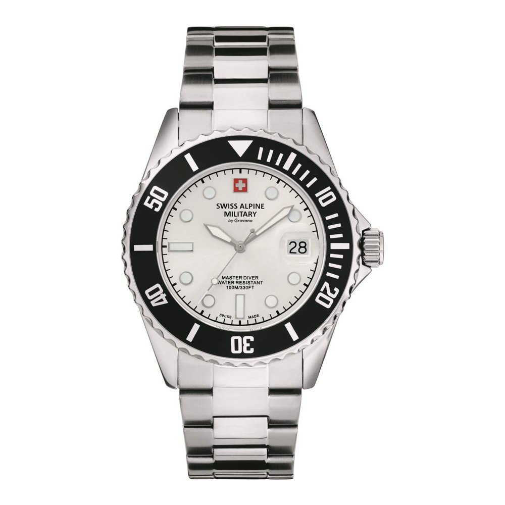 Swiss Alpine Military 7053.1132SAM Men's Watch