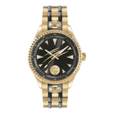 Plein Sport Lineman PS5BA1024 Men's Watch