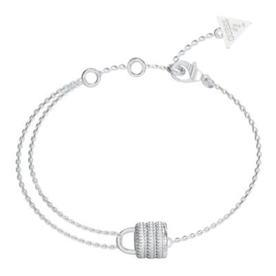 Guess Ladies Bracelet JUBB05418JWRHS