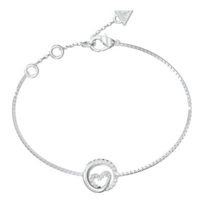 Guess Ladies Bracelet JUBB05527JWRHS