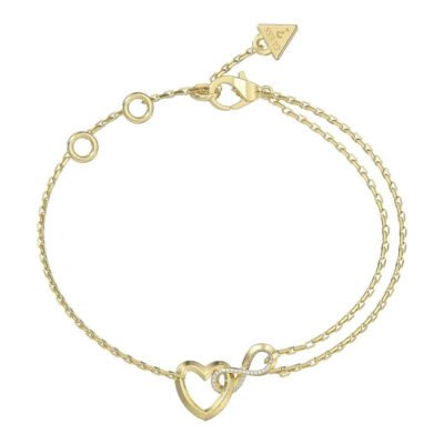 Guess Ladies Bracelet JUBB05531JWYGS