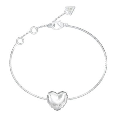 Guess Ladies Bracelet JUBB05542JWRHL