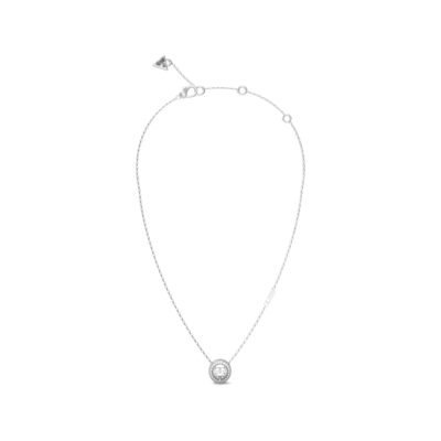Guess Ladies Necklace JUBN04667JWRHTU