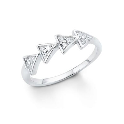 s.Oliver Ladies Ring 9033690