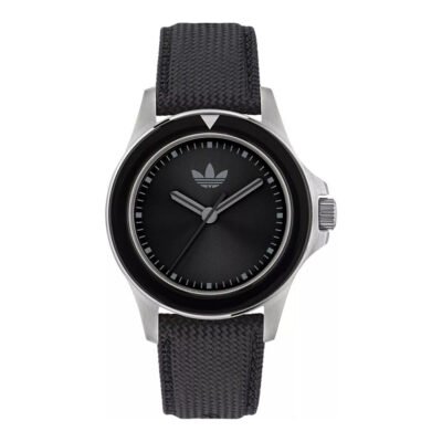 Adidas Expression One AOFH23016 Men's Watch