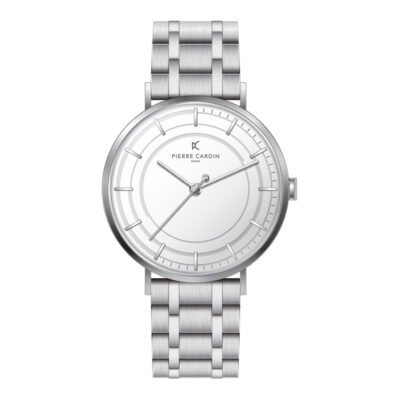 Pierre Cardin Bonne Light CBN.3038 Men's Watch