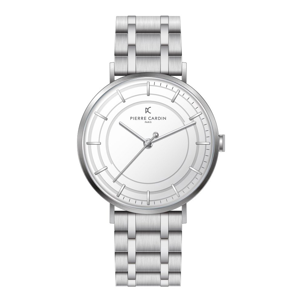 Pierre Cardin Bonne Light CBN.3038 Men's Watch