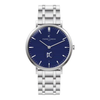 Pierre Cardin Belleville Lines CBV.1102 Men's Watch