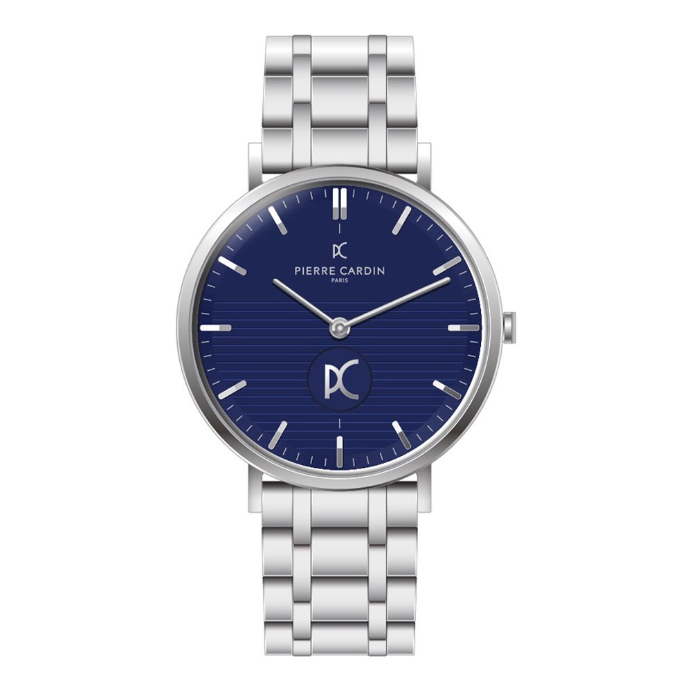Pierre Cardin Belleville Lines CBV.1102 Men's Watch