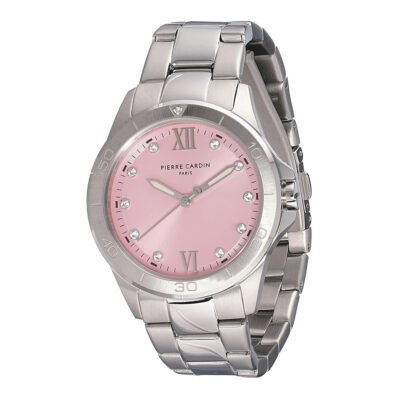 Pierre Cardin Observatoire Eclat CF.1009.MS.1 Ladies Watch