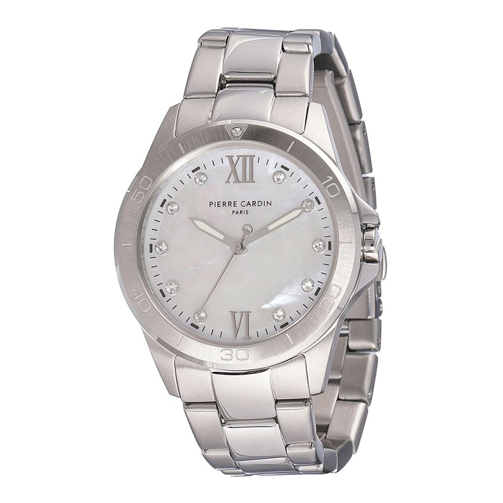 Pierre Cardin Observatoire Eclat CF.1009.MS Ladies Watch