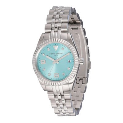 Pierre Cardin Opera Timbre CF.1012.MS.1 Ladies Watch