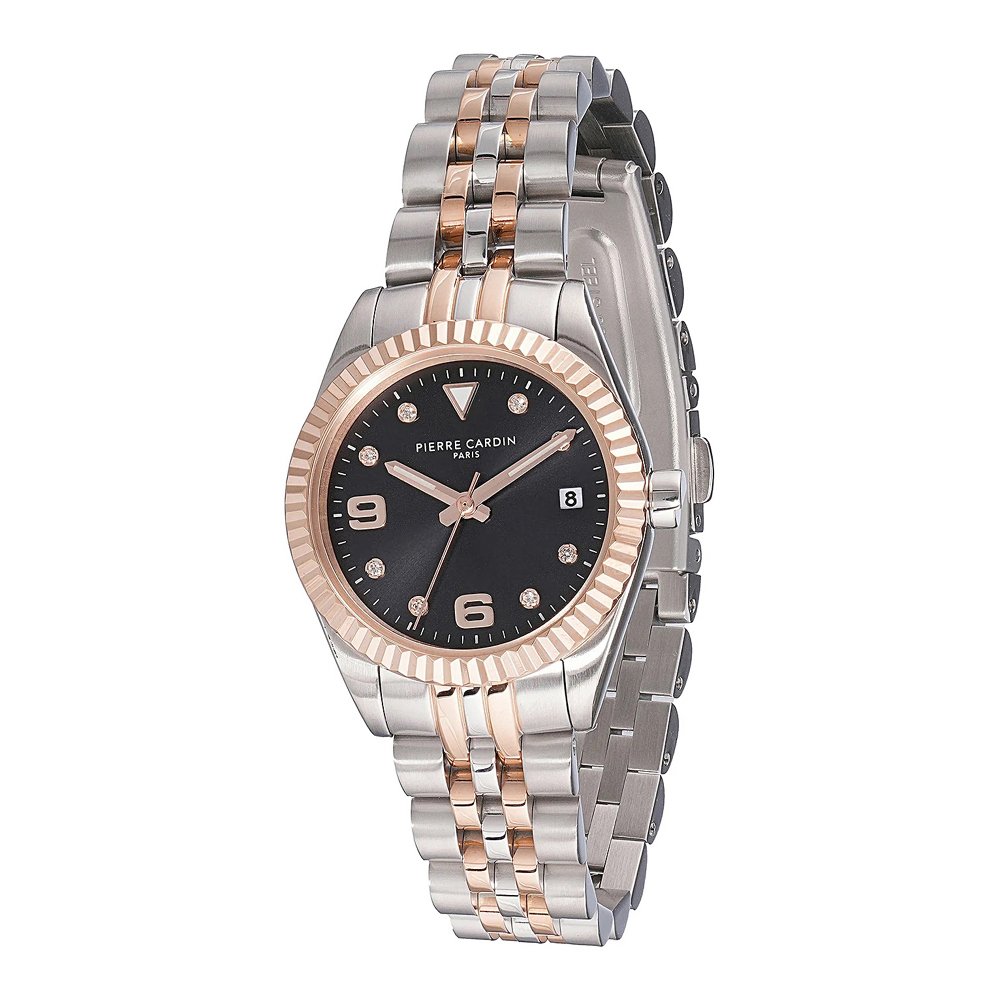 Pierre Cardin Opera Timbre CF.1012.MU.1 Ladies Watch