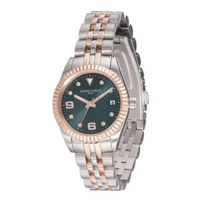 Pierre Cardin Opera Timbre CF.1012.MU.2 Ladies Watch
