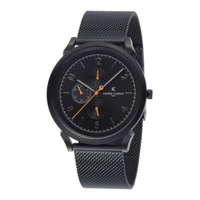 Pierre Cardin Pigalle Nine CPI.2031 Men's Watch