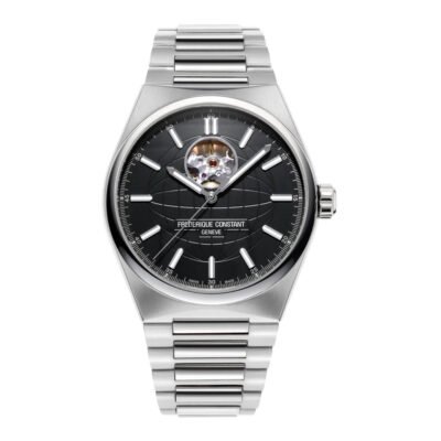 Frederique Constant Highlife Heart Beat Automatic FC-310B4NH6B Men's Watch