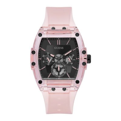 Guess Get in Touch Foundation GW0032G1 Men's Watch