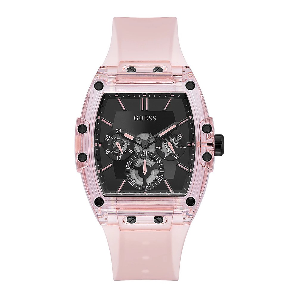 Guess Get in Touch Foundation GW0032G1 Men's Watch