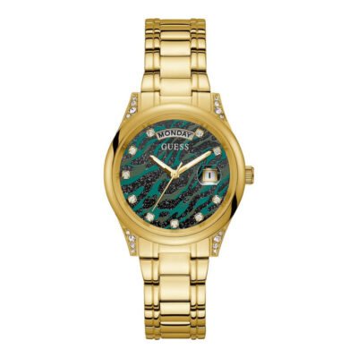 Guess Aura GW0047L3 Ladies Watch