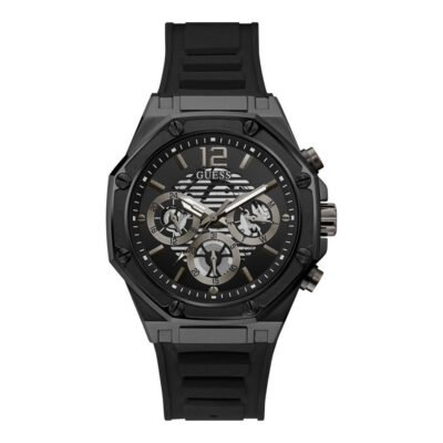 Guess Momentum GW0263G4 Men's Watch