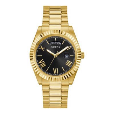 Guess Connoisseur GW0265G3 Men's Watch