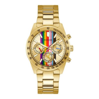 Guess Altitude GW0434G1 Men's Watch
