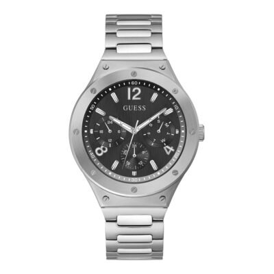 Guess Scope GW0454G1 Men's Watch