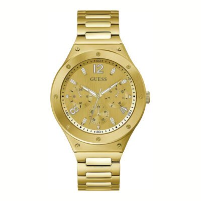 Guess Scope GW0454G2 Men's Watch