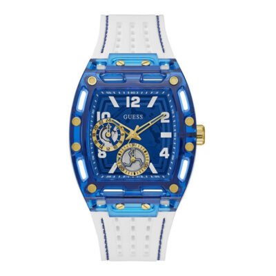 Guess Phoenix GW0499G6 Men's Watch