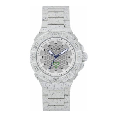 Guess Eco Tide Ocean GW0507G2 Men's Watch