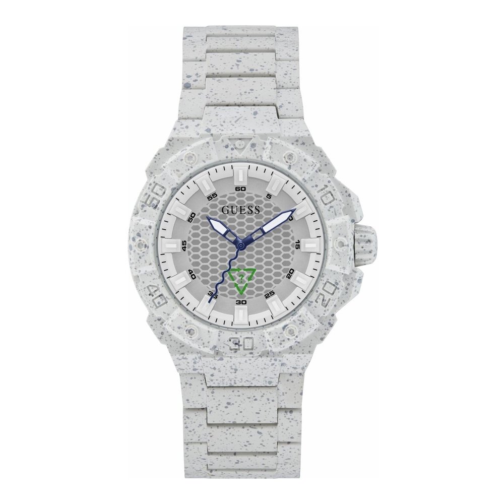 Guess Eco Tide Ocean GW0507G2 Men's Watch