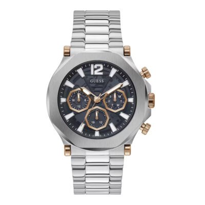 Guess Edge GW0539G1 Men's Watch