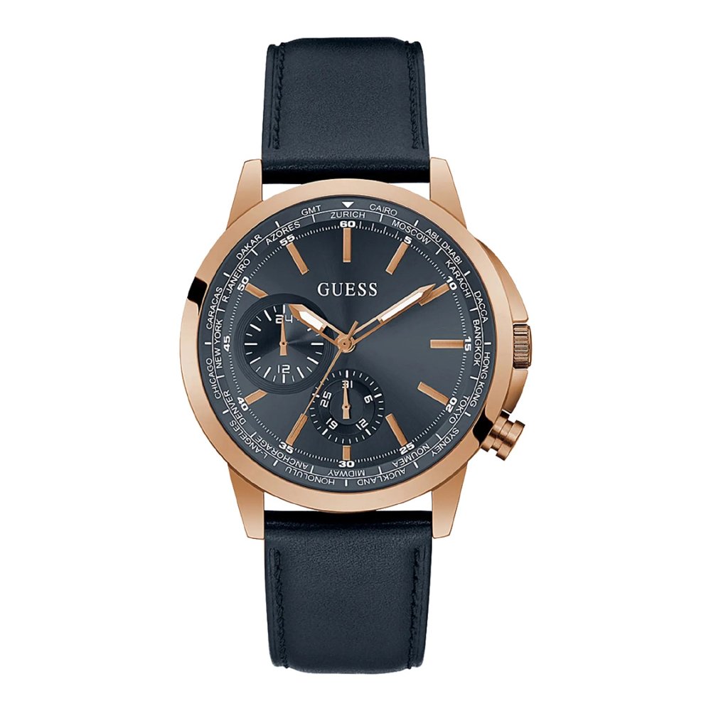 Guess Spec GW0540G2 Men's Watch
