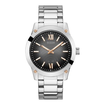 Guess Crescent GW0574G1 Men's Watch