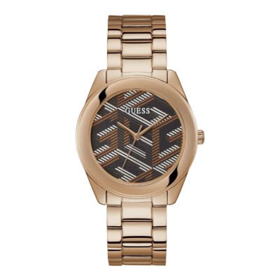 Guess Cubed GW0607L3 Ladies Watch